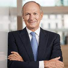 Jean-Paul Agon Net Worth, Age, Wiki, Biography, Height, Dating, Family, Career