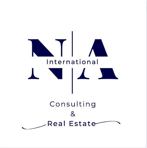 Logo de NA INTERNATIONAL CONSULTING & REAL ESTATE