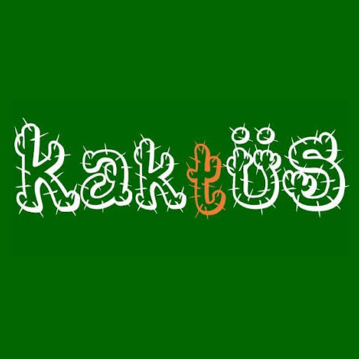 Kaktüs Cafe logo