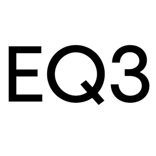 EQ3 Calgary logo