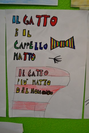 Letture animate 2017-2018 Scuola Primaria Osteria - 3B e 3C - 26 marzo (2)