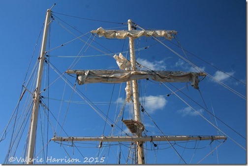 6 Tall Ship