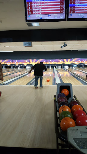 Bowling Alley «AMF Littleton Lanes», reviews and photos, 2530 E County Line Rd, Littleton, CO 80126, USA