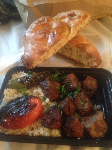 Mediterranean Restaurant «Sofra Mediterranean Cuisine», reviews and photos, 8130 Bristol Pike, Levittown, PA 19057, USA