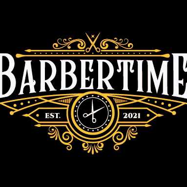 BARBERTIME logo