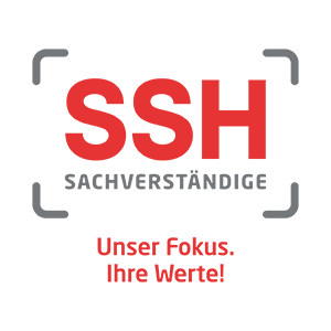 SSH – Kfz-Sachverständigenbüro Neikes, Inh. P. Reichard logo