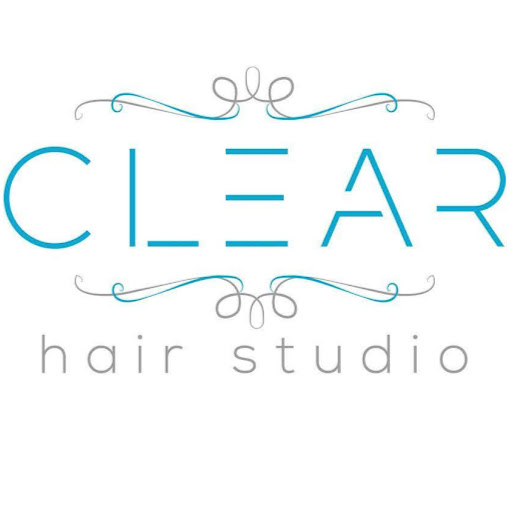 Clear Hair Studio logo