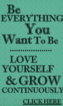  Become Who You Want To Be 