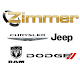 Zimmer Chrysler Dodge Jeep Ram