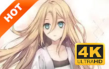 Angels of Death Pop Games HD New Tabs Themes small promo image