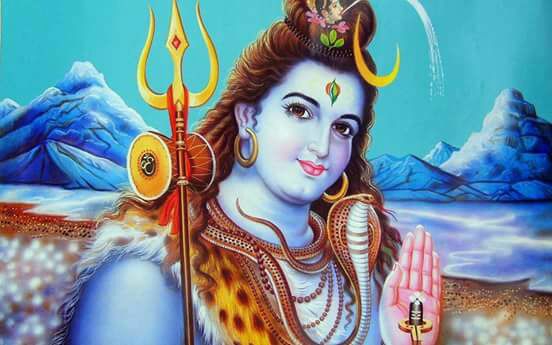 Happy Shivratri Wishes For Whatsapp Facebook