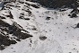 Avalanche Haute Maurienne, secteur Pointes des Pignes - Photo 2 - © Duclos Alain