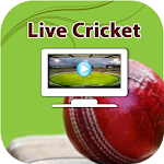 Cover Image of Скачать Live Cricket 1.0 APK