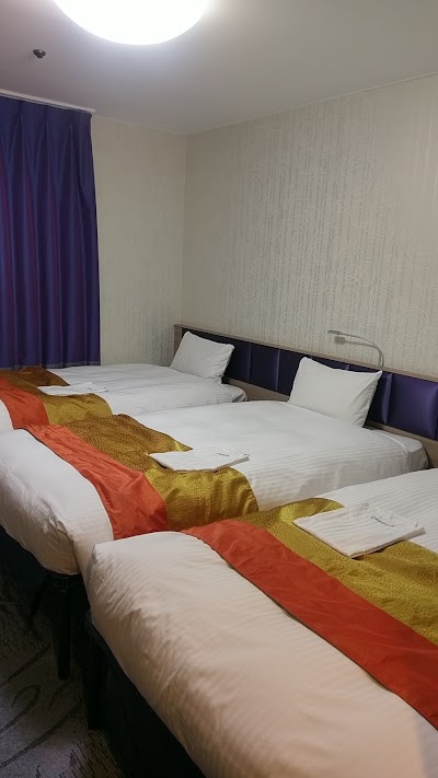 lodging