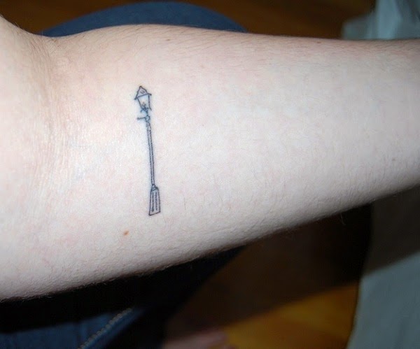 small tattoos for men