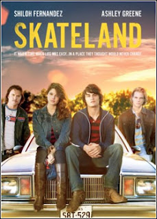 10 Skateland   Juventude Perdida   DVDRip   Dual Áudio