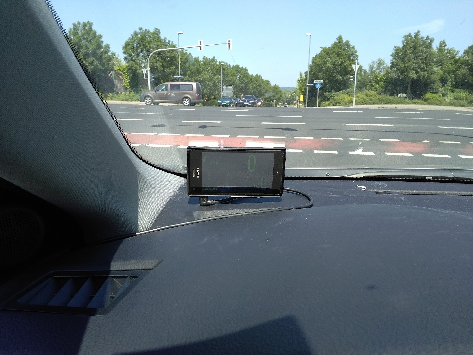 Head-up Display nachrüsten / Erfahrungen - Seite 4 - Toyota Auris und  Corolla Forum