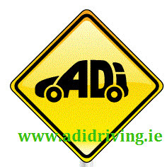 Allied Driving Instructors- Dun Laoighaire logo