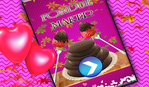 免費下載休閒APP|Fondue Maker - Kids Game app開箱文|APP開箱王