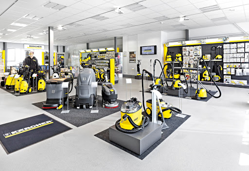 KARCHER CENTER GUADALAJARA, Av. México 3293, Plaza Mexico, 44690 Guadalajara, Jal., México, Servicio de limpieza | JAL