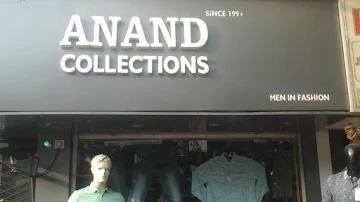 Anand Collection photo 