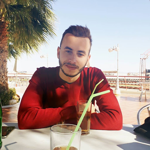 Image pertaining to YOUNES RAMI