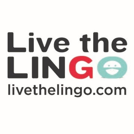 Live The Lingo Ltd logo