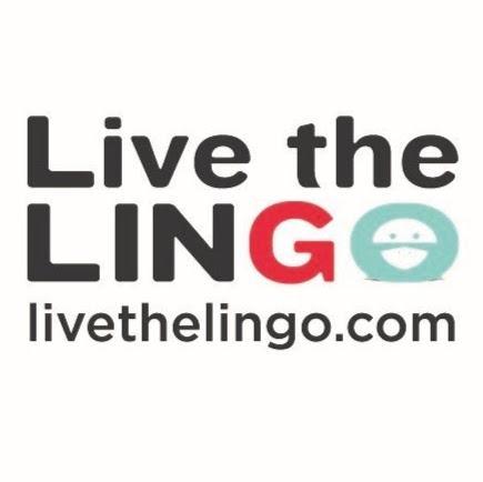 Live The Lingo Ltd