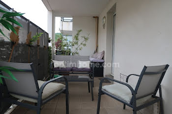 appartement à Essey-lès-Nancy (54)