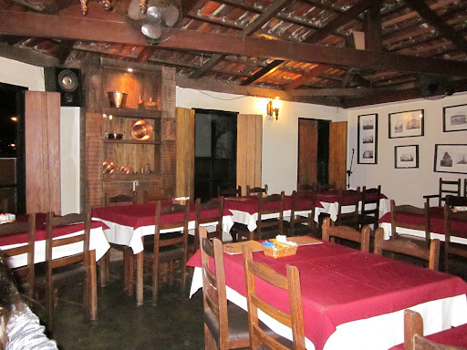 Cozinha da Terra, Av. Tab. João Lopes, 120 - Centro, São Gotardo - MG, 38800-000, Brasil, Restaurantes, estado Minas Gerais