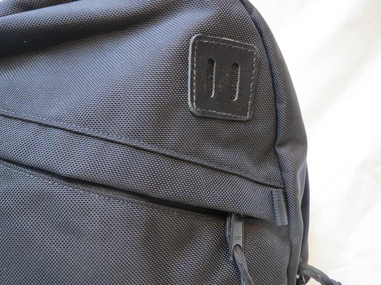 Tudor X Topo Designs Backlpack