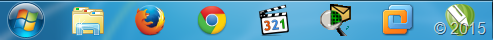 Standar Taskbar-1