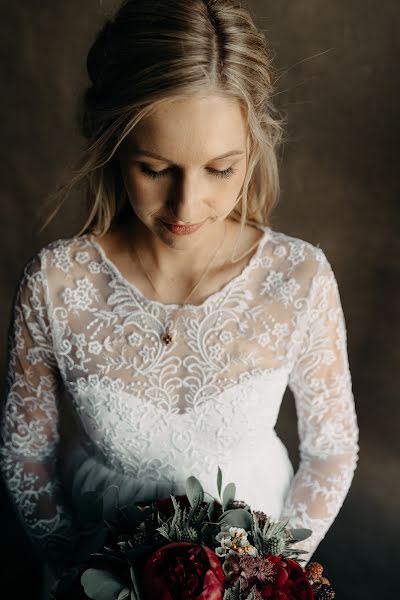 結婚式の写真家Daniela Schaeffer (danielaschaeffer)。2022 8月31日の写真