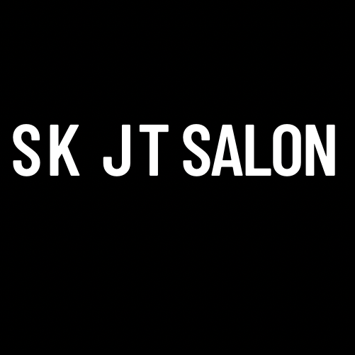 SK JT Salon logo