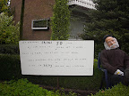 Abraham zetten bij Frans Smellink op 2007-09-16