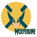 X Men Wolverine Logan - Super Hero Chrome extension download