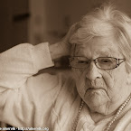 Mother 90, thinking. 17032012-0001.jpg