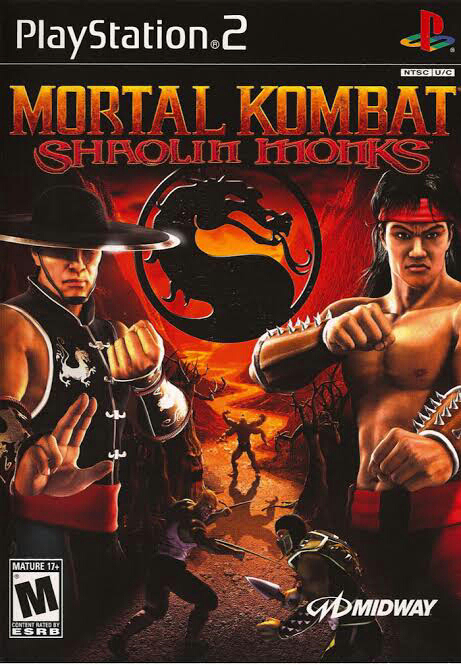 Cheat fatality mortal kombat shaolin monk ps2 bahasa indonesia