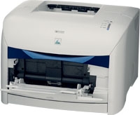 download Canon i-SENSYS LBP5200 printer's driver