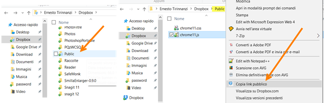 copiare-link-pubblico-dropbox
