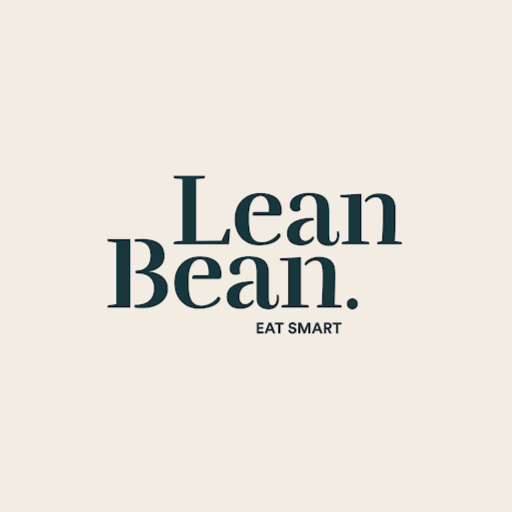 Lean Bean logo