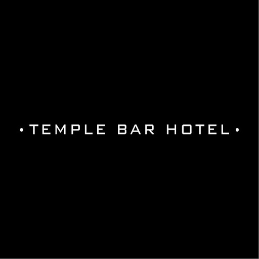 Temple Bar Hotel logo