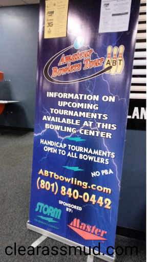 Bowling Alley «Valley Bowling Lanes», reviews and photos, 3951 5400 S, Salt Lake City, UT 84120, USA