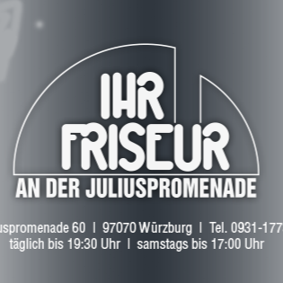 IHR FRISEUR, Inh. Wolfgang Bäuschlein