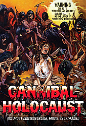 Cannibal holocaust