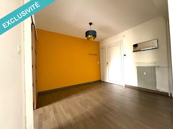 appartement à Mulhouse (68)