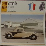 7C coupé 1935