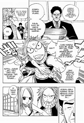 Fairy Tail 09 page 5