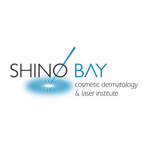 Shino Bay Cosmetic Dermatology & Laser Institute logo