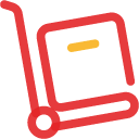 Logo of Zoho Inventory